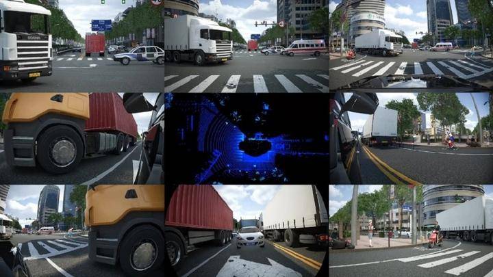 sora一个"ai剪辑师",为何引得车企大佬惊叹?_视频_自动_模型