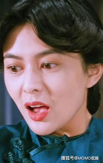 关之琳"高尔夫球事件"真实情况揭晓,当事人多年后发声了_刘銮雄_诱惑