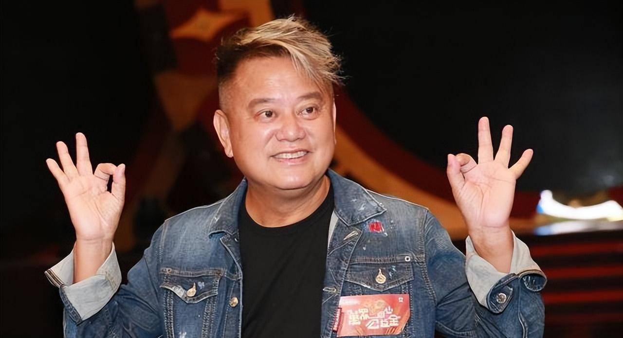 谭咏麟_香港_电影