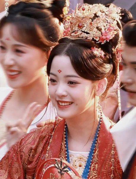 电视剧《永安梦》定档,徐正溪,欧阳娜娜主演_广大观众_演技_团队