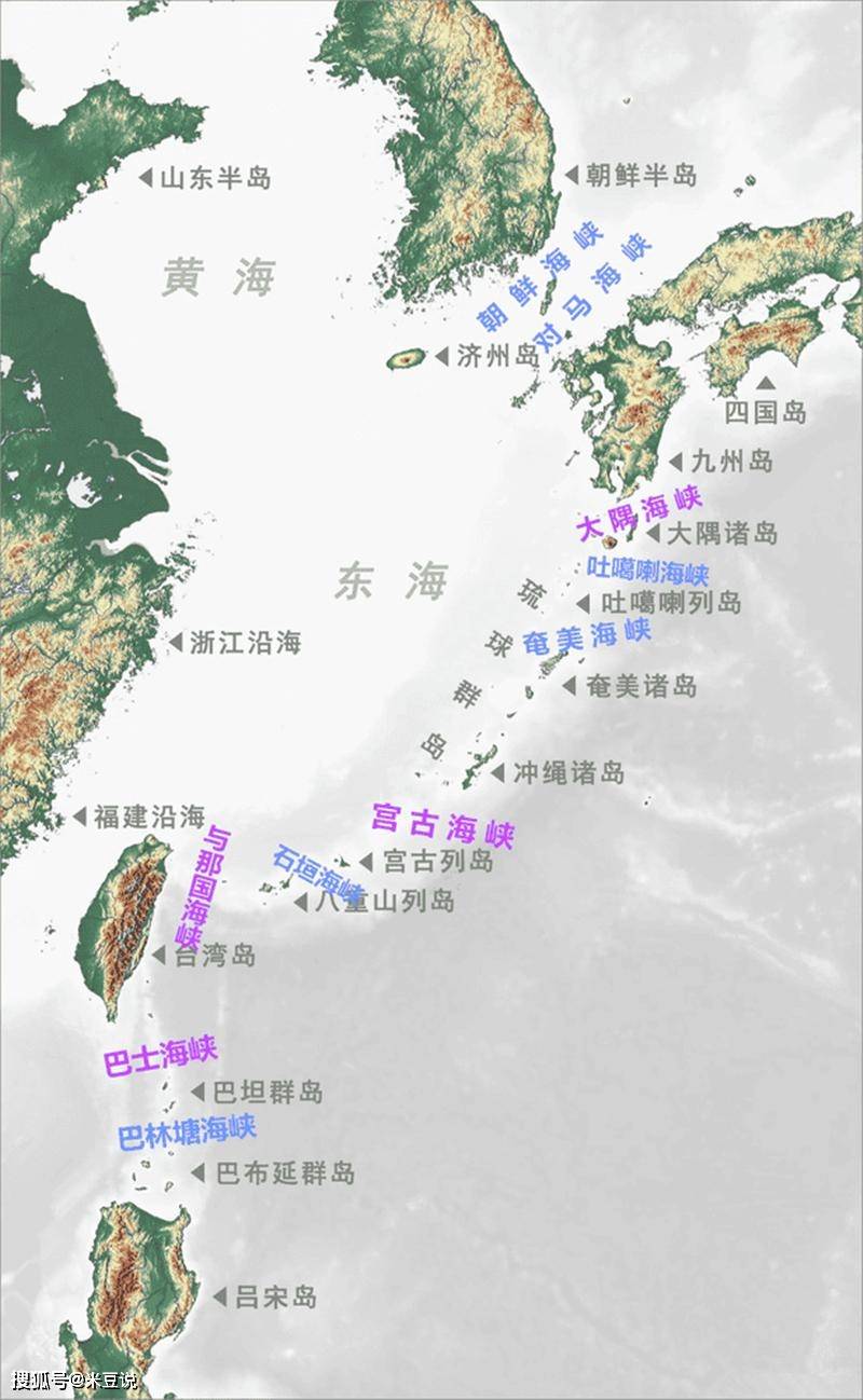 巽他海峡地图位置图片