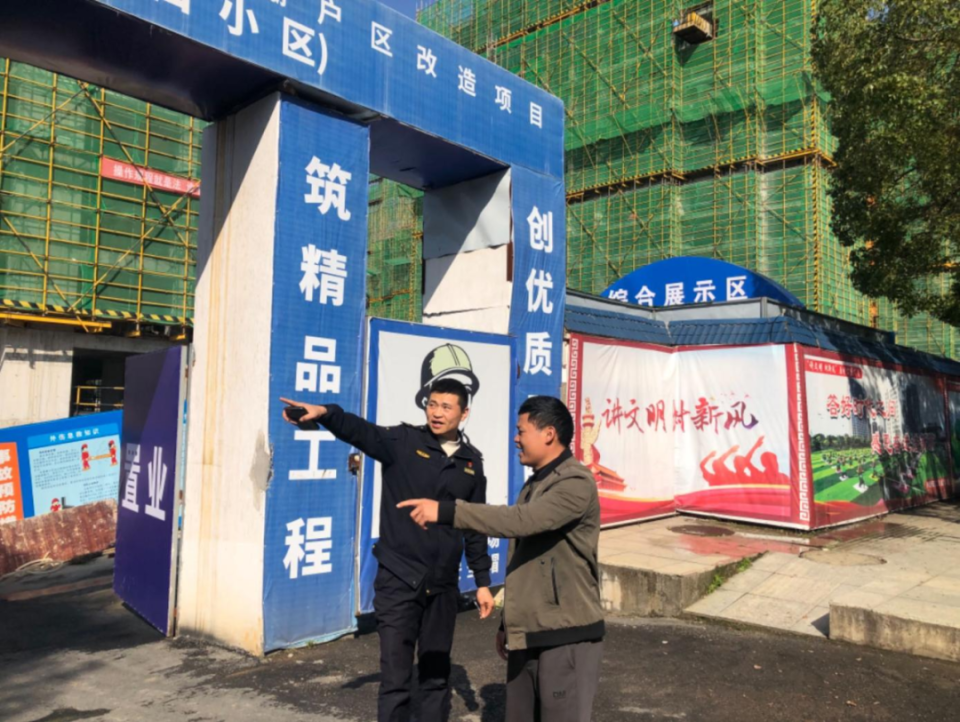 庐陵新区扎实开展渣土运输专项整治行动_检查_污染_扬尘