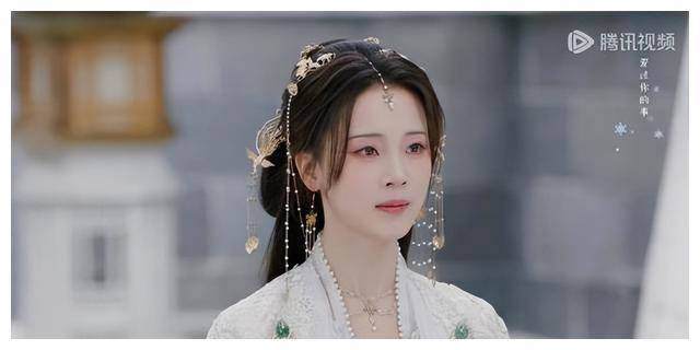 姐妹情缘:为救爱人,葬送一生,男主痴情心动,比东宫还虐.