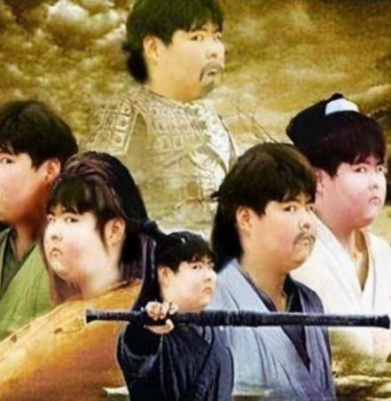 "人间清醒,急流勇退",网红小胖的故事,远比你想得更有智慧_表情_网友