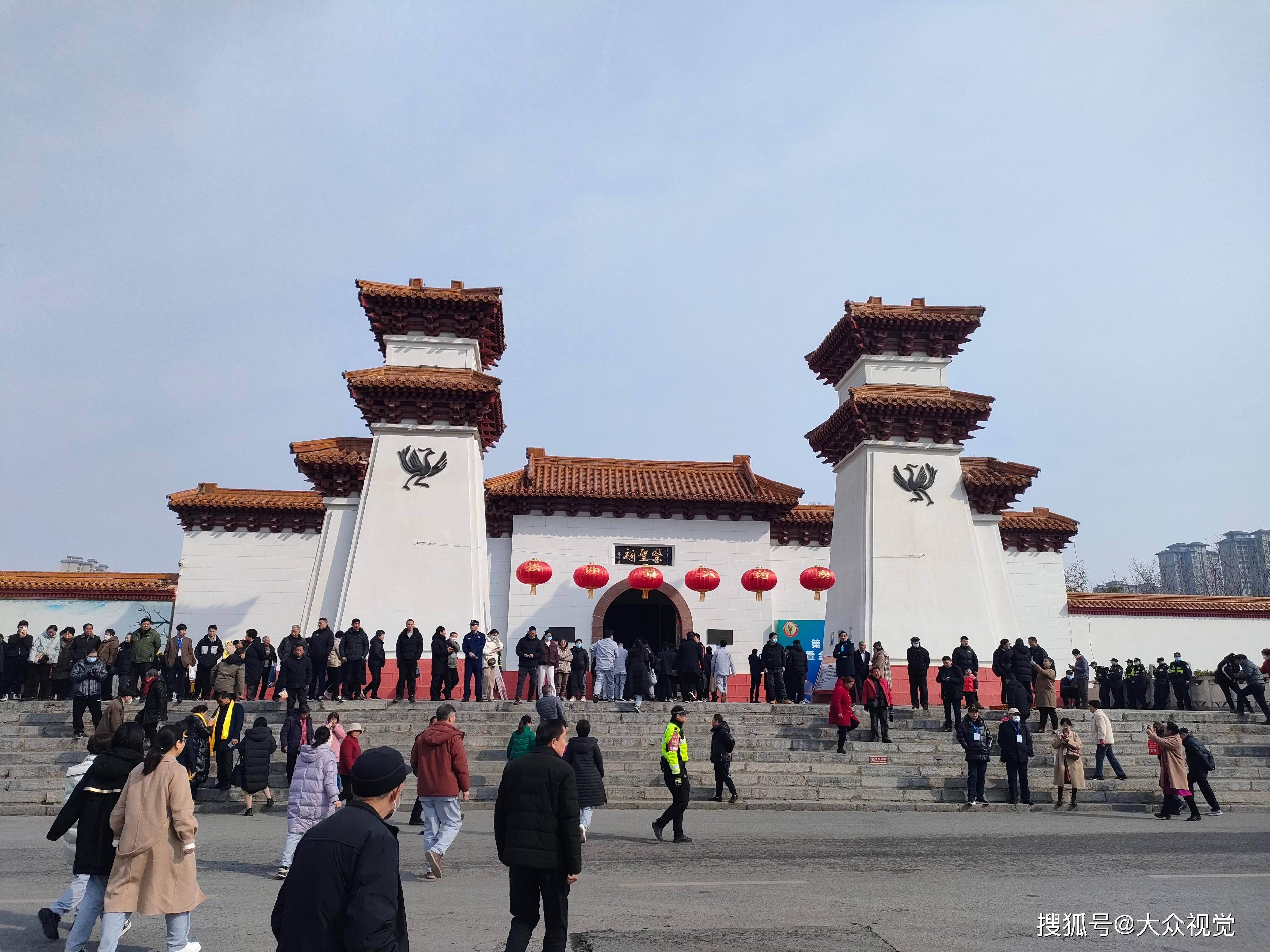 南阳卧龙区景点图片