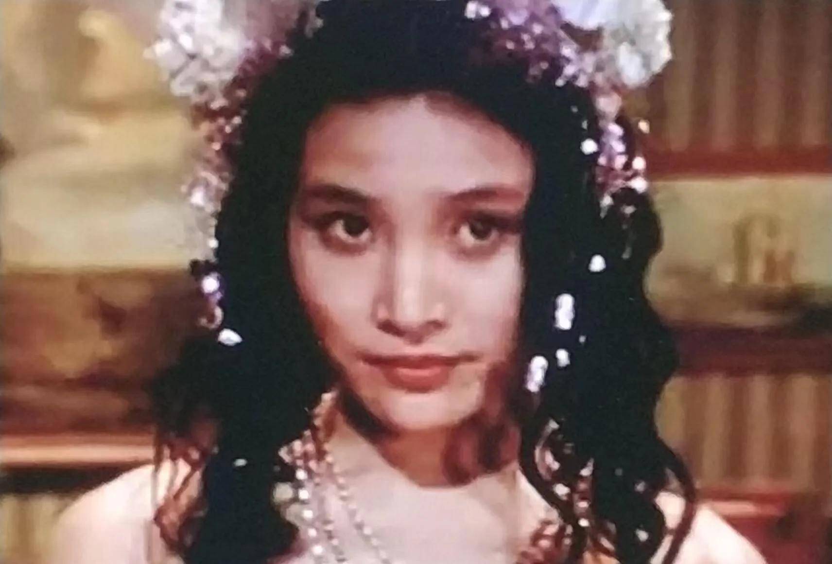 八十年代中期陈冲在美国拍摄的争议影片《大班》_史杜_中国_博克