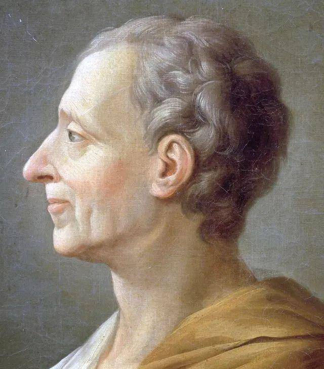 各民族的历史,逃不掉这三种制度形式_权力_君主专制_人类