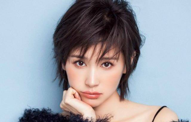 33岁王子文近况曝光!