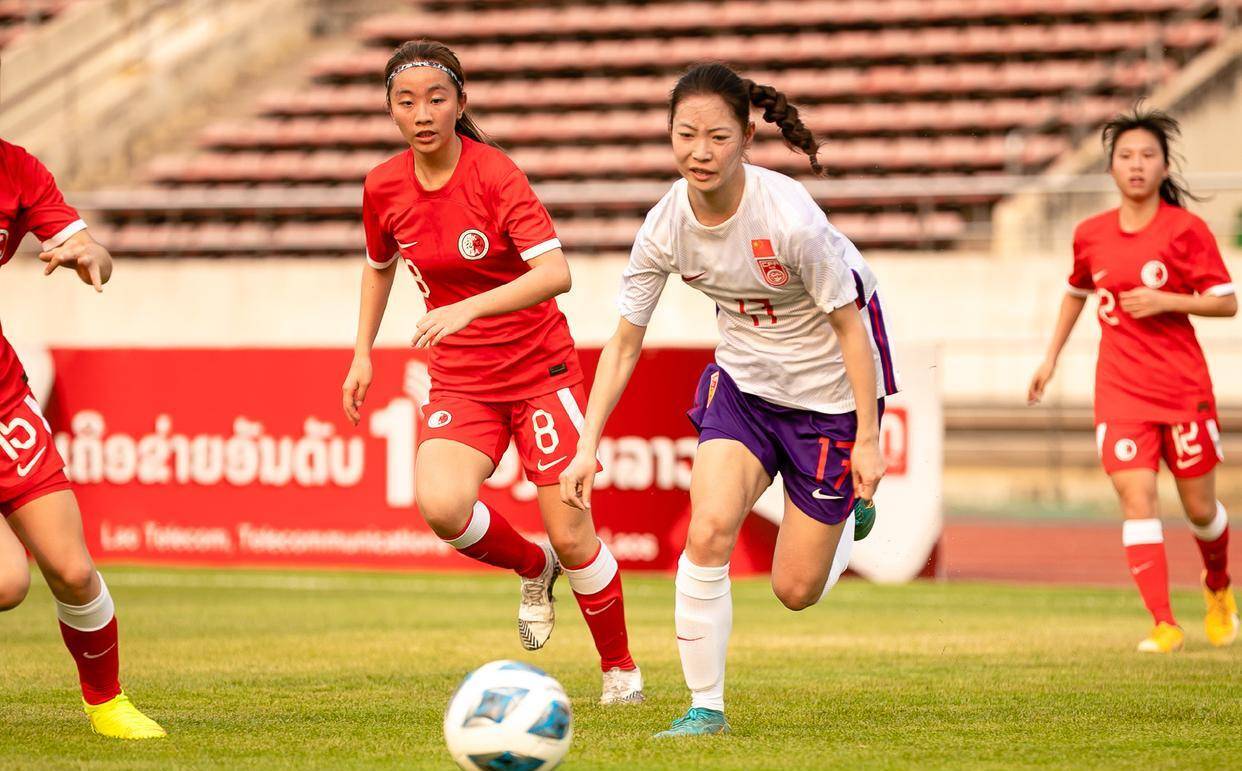 王军带领国青队决定女足国家队主帅. 陈婉婷没有机会!