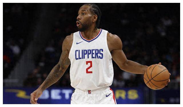 伦纳德夺冠,亚历山大猛增,哈登库里并列第四!_单打_得分_能力