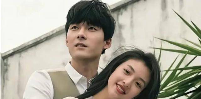 吴倩为什么会选张雨剑?她合作过的几乎都是男神级别_生活_单身_罗云熙