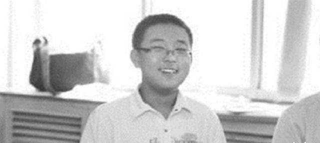 "神童"孙天瑞:13岁高考654分,为何拒北大选北航?_孩子_小时候_人生