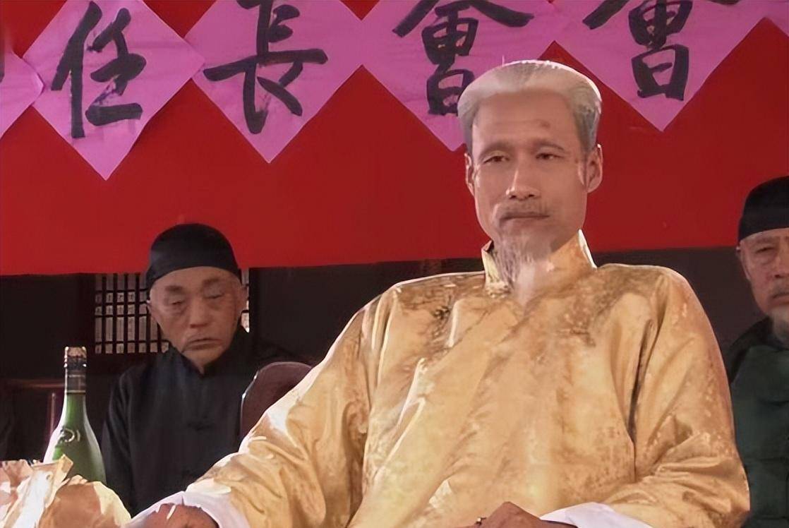 《大宅门》播出21年,7位演员境况相差太大,女2号如