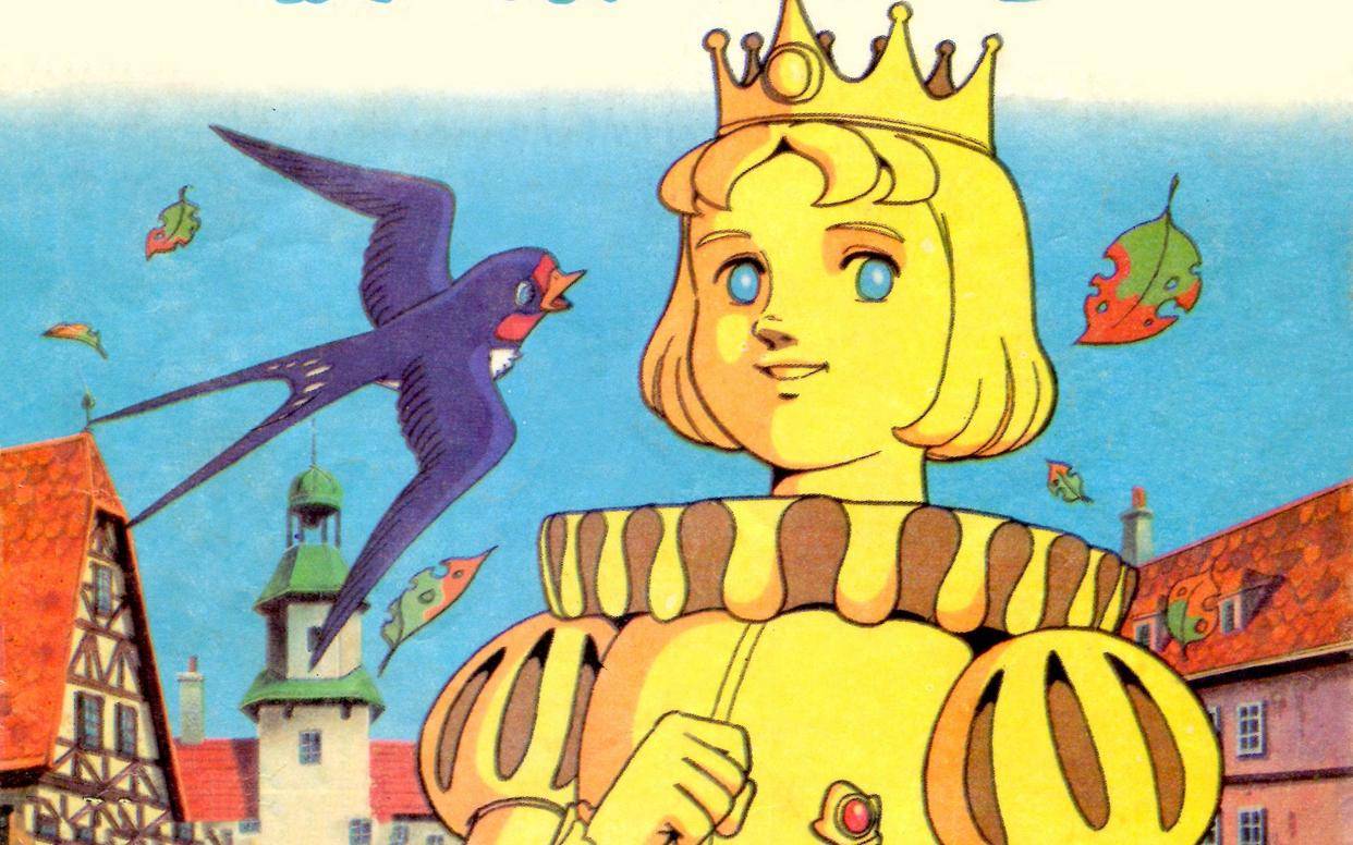 英国大文豪王尔德,读完《庄子》后深受触动,写了篇"读后感"