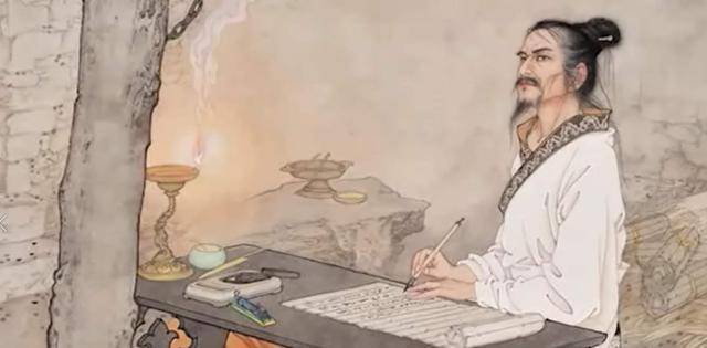 秀才_曹学佺_明朝