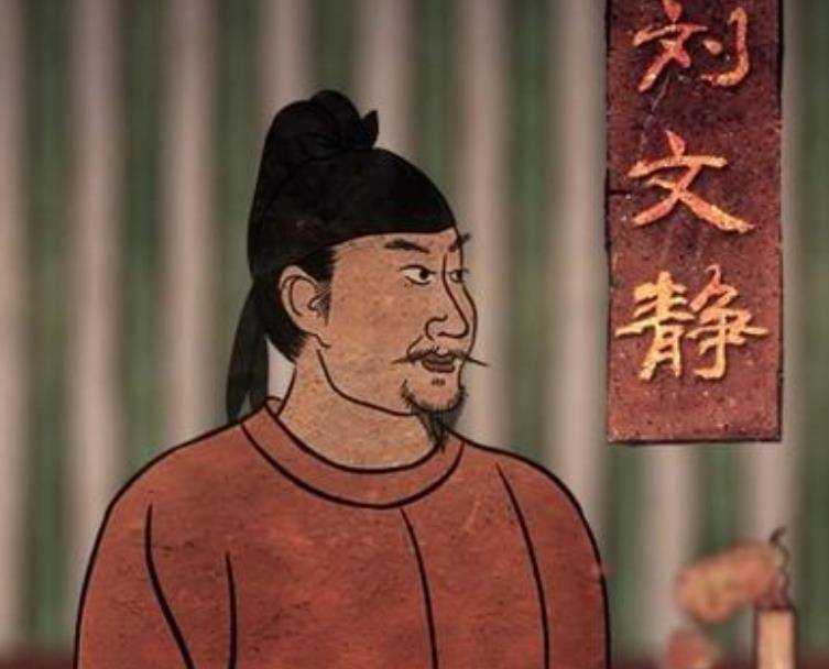 为唐朝的创建立下不世之功的刘文静,为什么会死于非命?