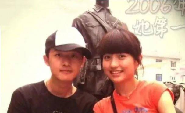 包文婧:自残倒追包贝尔,靠跳楼防分手,逼婚10年的她幸福吗?