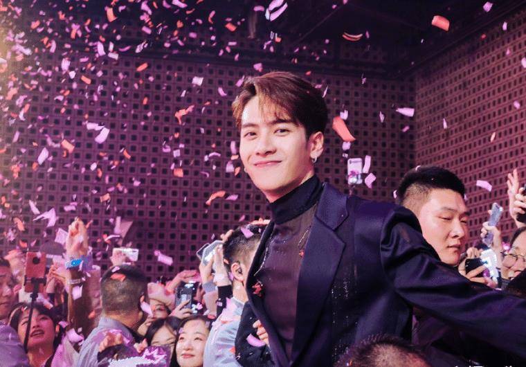 王一博张艺兴有望加入,这下粉丝过足瘾了_节目_官宣_王嘉尔