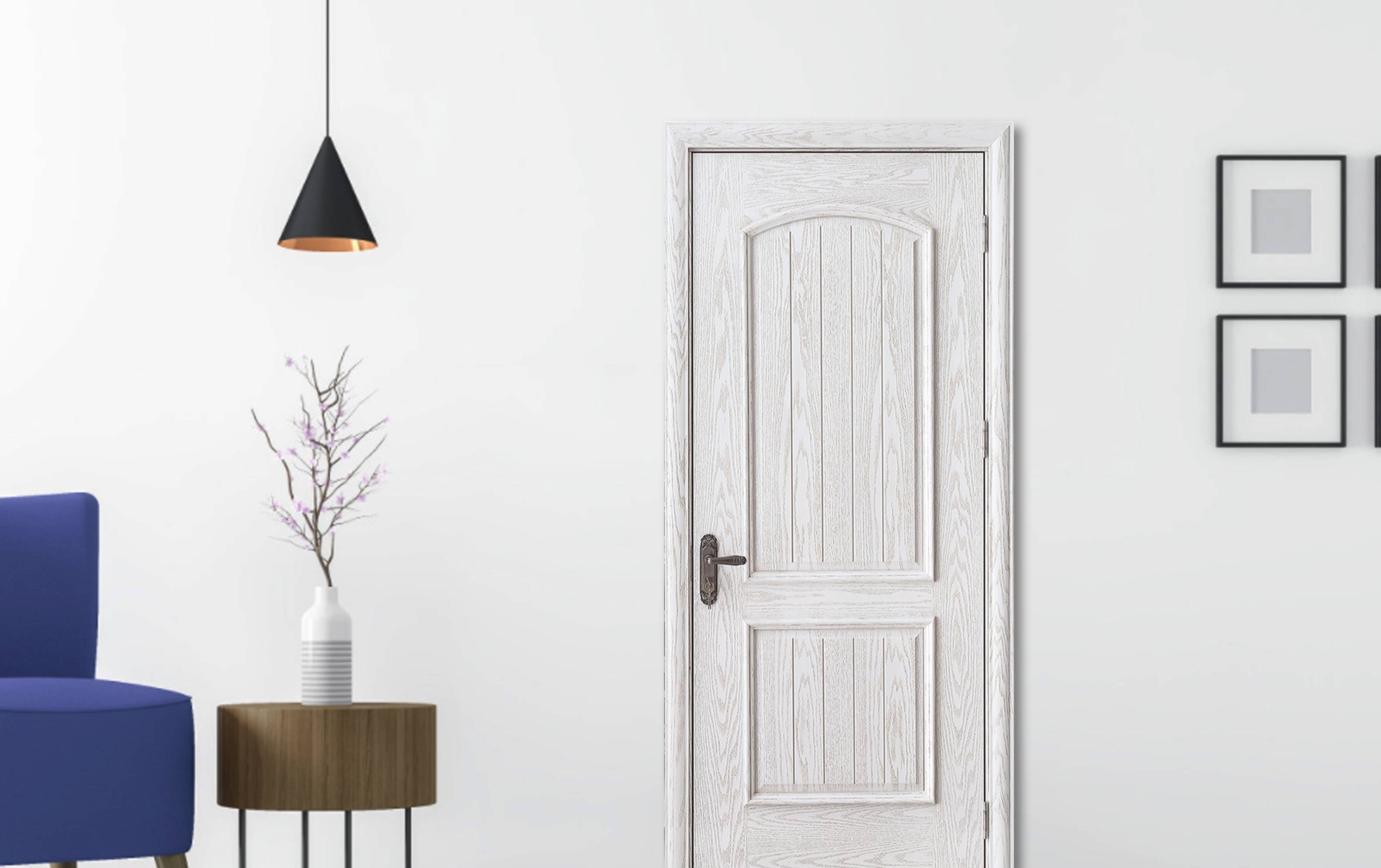 实木烤漆门这样选不怕被忽悠!_服务_木门_油漆