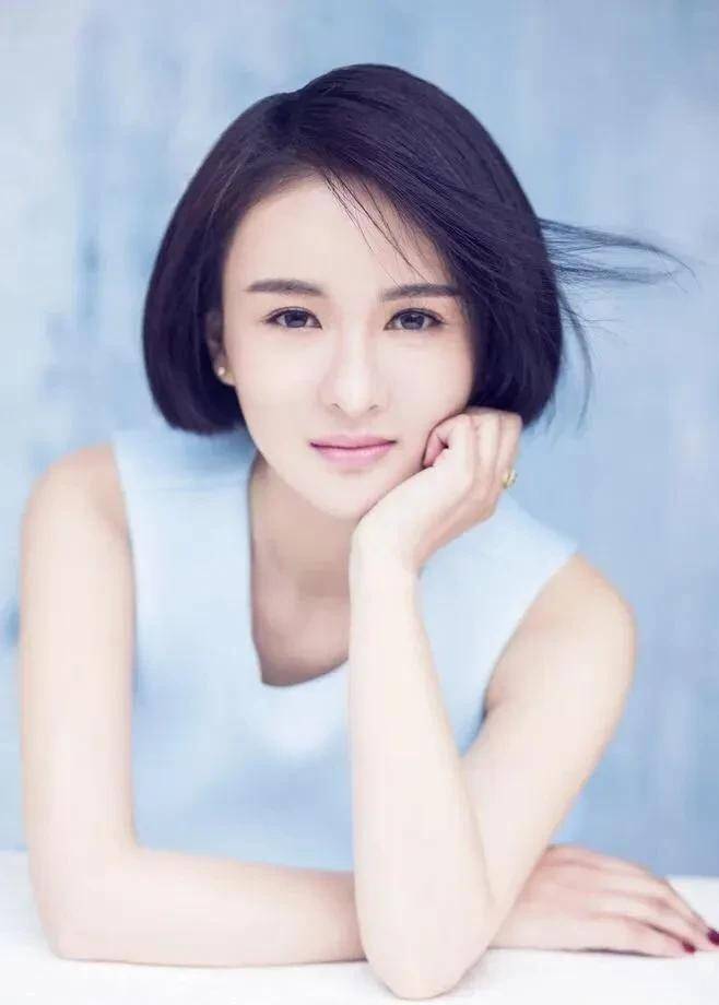 河北的女明星好美呀!