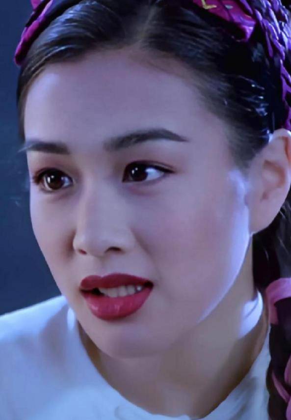 "年轻时美上天,现如今判若两人"的6位女神,粉丝看了纷纷流泪_胡慧中