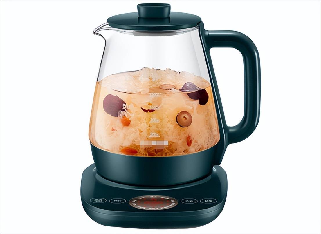 宝宝烧水壶烧水喝有什么危害?揭露四大致癌弊端陷阱_产品_原因_问题