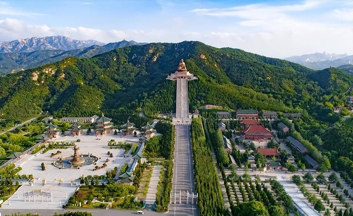 山东有座土豪村,年收入超1000亿元,还吞并了周边8座