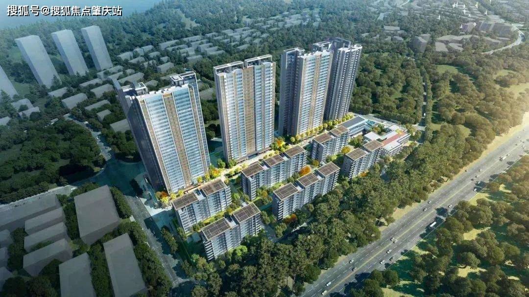 深圳湾景时代公馆楼盘深度解析_交通_居民_配套