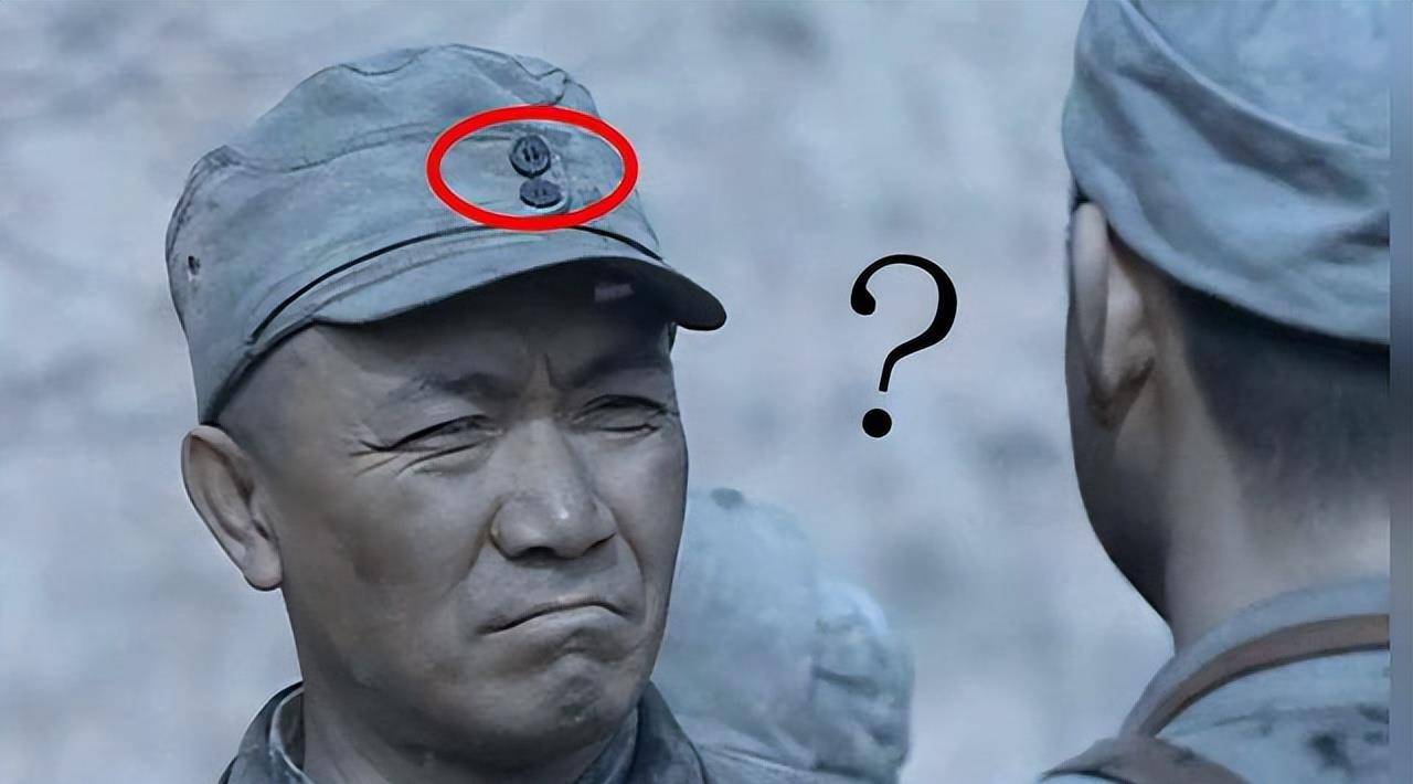 了解之后才知多高明_帽耳_军装_的设计