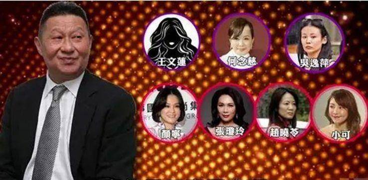 孙道存:60岁娶初中同学女儿,72岁去世,留下6个子女