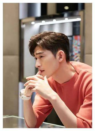 张翰:婚姻逃避引发事业风险,公众形象危机!_态度_人生大事_感情