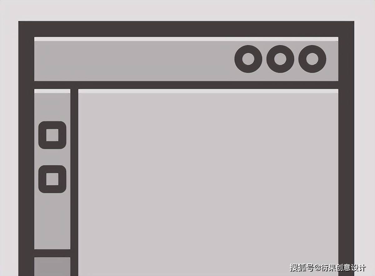 ai软件技巧,设计师专属邮票_形状_对象_px