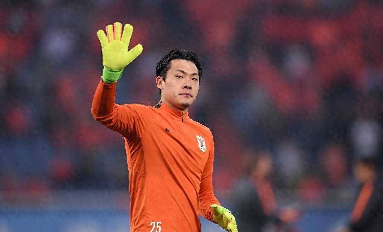 刘越盛赞泰山球员:克雷桑棒,贾德松牛,两场比赛王大雷是最好的_足球