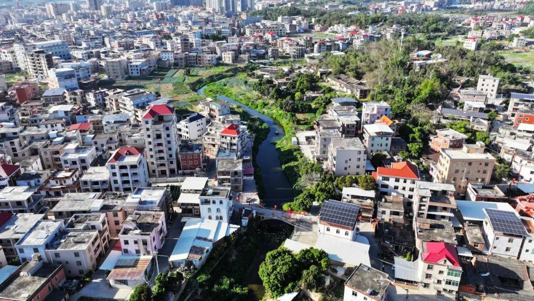 5亿解决洪涝"痛点"…_洪濑_晋江_防洪工程