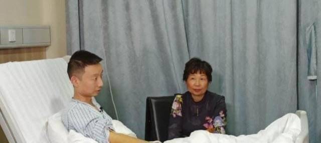 医院抱错互换人生28年,养父母为救肝癌儿子寻其亲生父母_姚策_好孩子