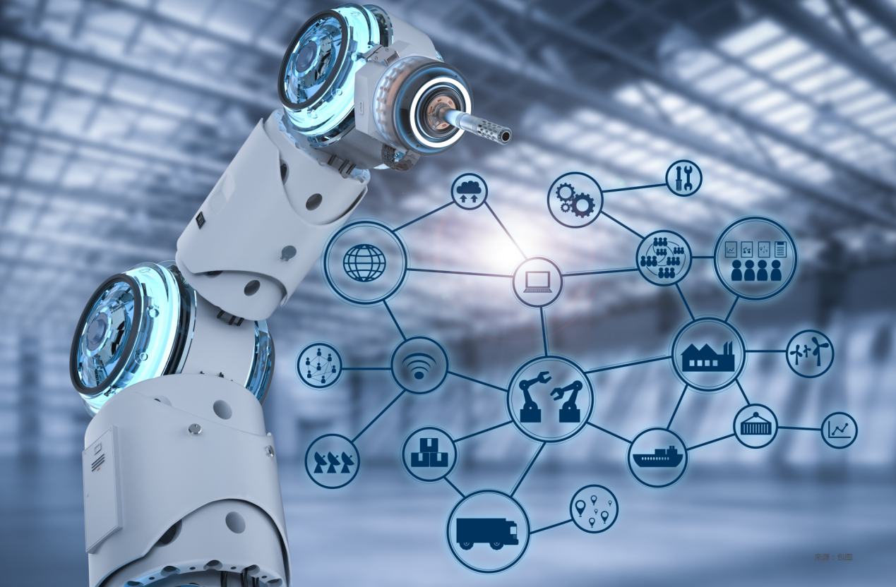 【香港财政预算案】"新型工业化"被重点提及,产业转型加速_企业_制造_