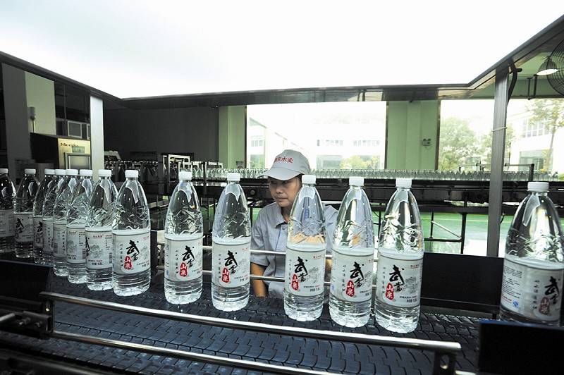 55万吨,比四川 浙江 湖北还要多_企业_产业链_项目