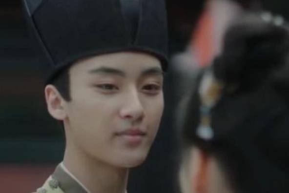 徽柔公主去世后,怀吉的一句话让人泪崩,不敢再听第二遍_宋仁宗_保护