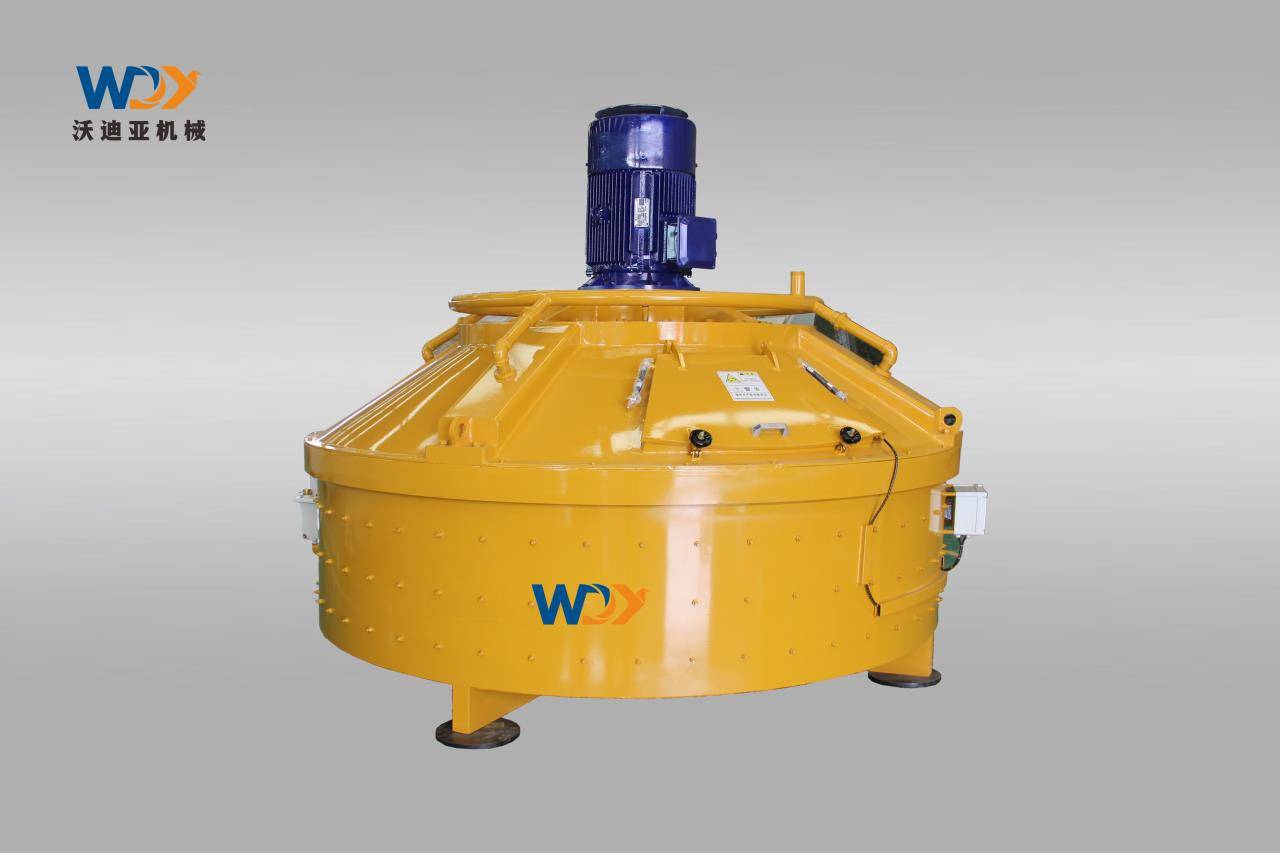 uhpc超高性能混凝土搅拌机:充分均匀混合是关键_原材料_短时间内_顺序