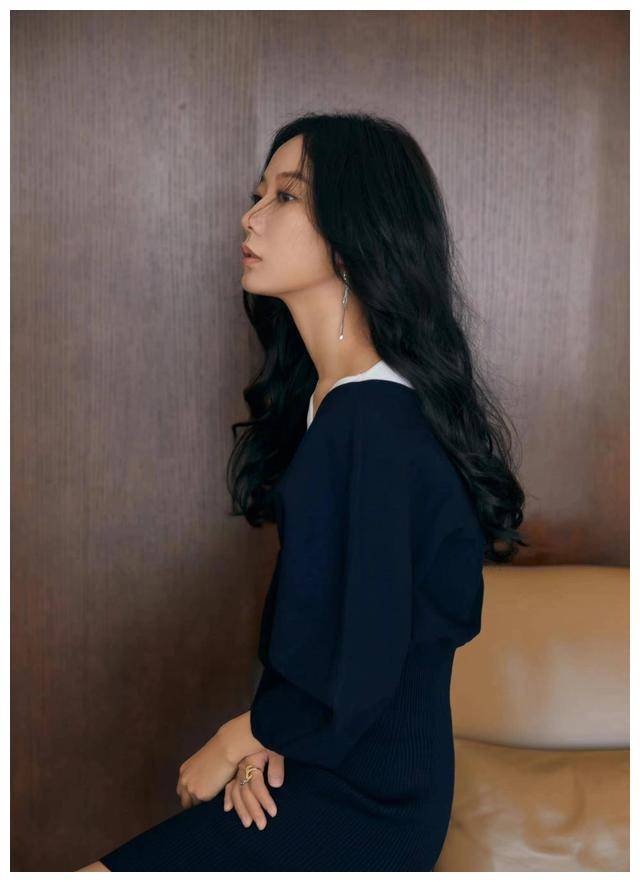 王珞丹_挑战_艺术