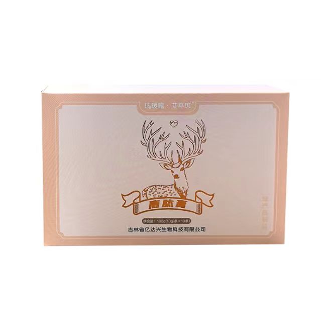 瑞暖露艾平贝鹿肽膏有什么作用 瑞暖露艾平贝鹿肽膏几天有效果_产品