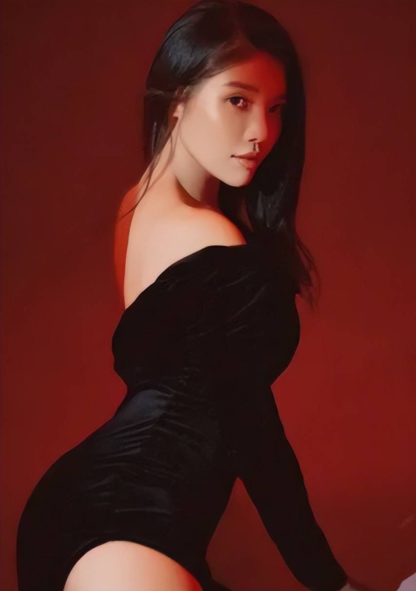 徐冬冬120斤体重,却成为了众多网友羡慕的身材标杆!