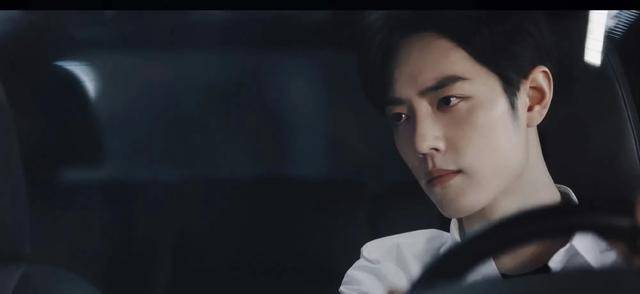 肖战:从227事件的低估到现在的顶流王者,演艺事业的进击之路_角色