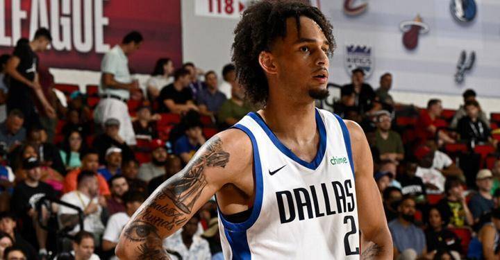 按即战力对2023届新秀进行重新排序,排在前十的新秀如何排名呢?_顺位_