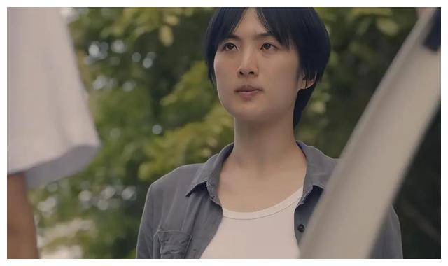 《《猎冰》口碑大爆!30岁女三号惊艳登场,超越女主姚安娜!》