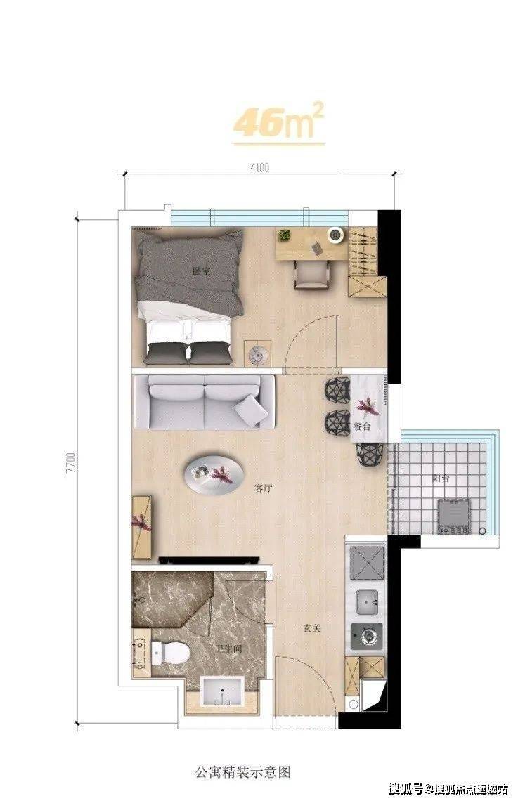 宝树台(深圳福田新房)宝树台首页详情|周边配套/户型/房价/地铁/售楼