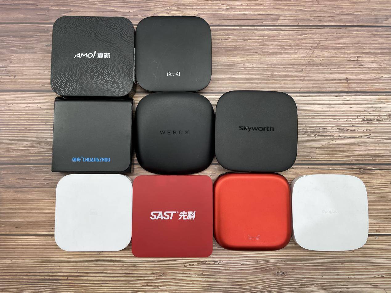 第一款 泰捷webox we40s电视盒子理由:超强配置,杜比音效在混迹网络