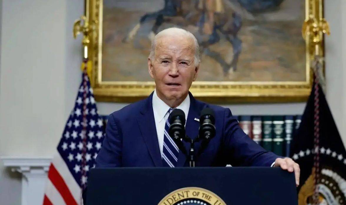 美国总统拜登宣布:更换所有美国港口的中国起重机_日本_我国_性能