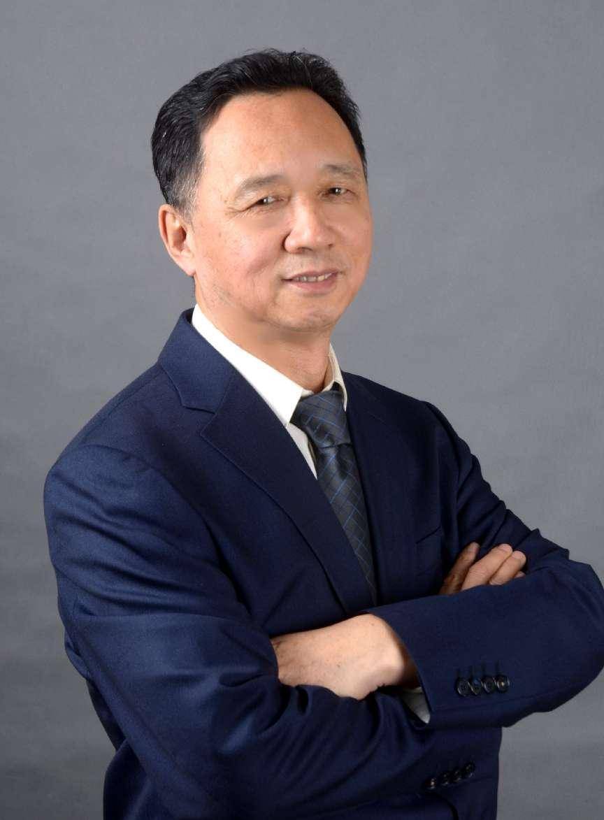 农丰天下安 家国赤子情——辽宁农丰农业发展集团_马冀_中国_生意