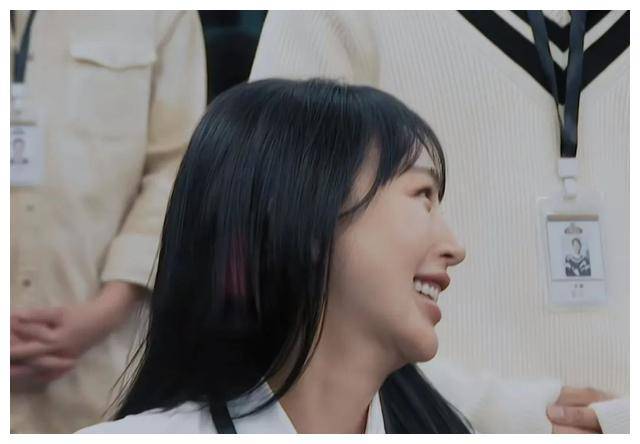 李菲儿《无限超越班2》肿胀网红脸,完全不一样!_变化_节目_演技